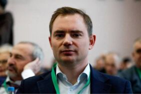 Maxim Kruglov