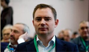 Maxim Kruglov
