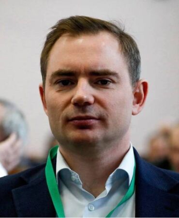 Maxim Kruglov