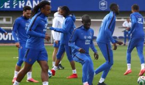 Mbappe’den Kante itirafı ‘nadir görülen bir utangaçlığa sahip’