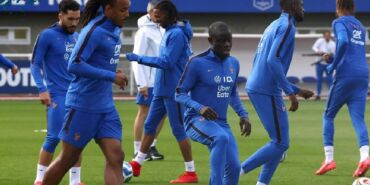 Mbappe’den Kante itirafı ‘nadir görülen bir utangaçlığa sahip’