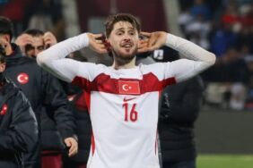 Milli yıldız İsmail Yüksek’ten Dünya Kupası heyecanı 'Bu armayı taşımak çok büyük bir gurur'
