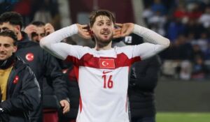 Milli yıldız İsmail Yüksek’ten Dünya Kupası heyecanı 'Bu armayı taşımak çok büyük bir gurur'