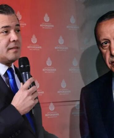 Murat Ongun