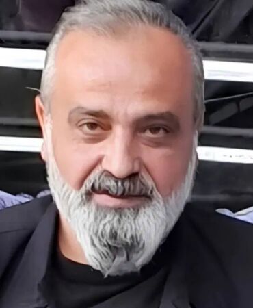 Mustafa Başalan