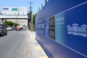 NATO Zirvesi öncesi sosyal medya engeli Çok sayıda hesap kapatıldı