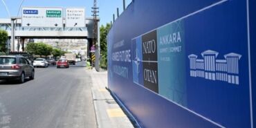 NATO Zirvesi öncesi sosyal medya engeli Çok sayıda hesap kapatıldı