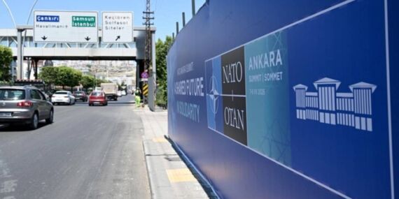NATO Zirvesi öncesi sosyal medya engeli: Çok sayıda hesap kapatıldı