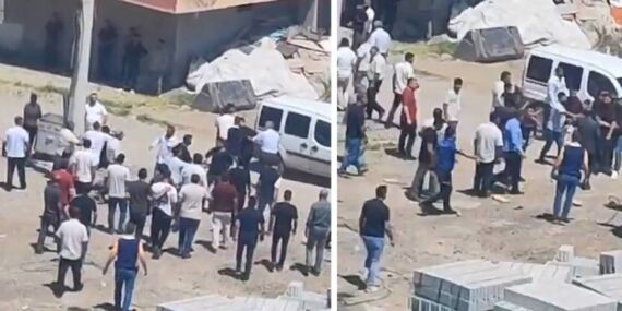 Narin Güran davası sonrası çıkan kavgada gözaltına alınan 14 kişi serbest bırakıldı