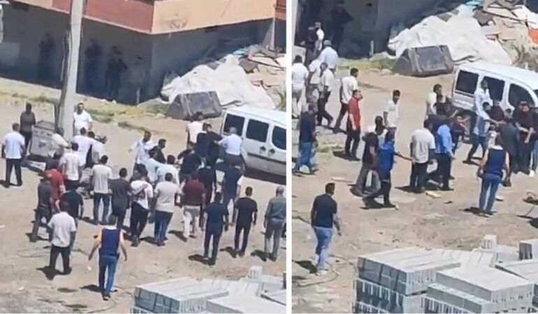 Narin Güran davası sonrası çıkan kavgada gözaltına alınan 14 kişi serbest bırakıldı