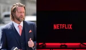 Netflix’i dolandırmakla suçlanan yönetmen Carl Erik Rinsch’e hapis cezası
