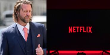 Netflix’i dolandırmakla suçlanan yönetmen Carl Erik Rinsch’e hapis cezası