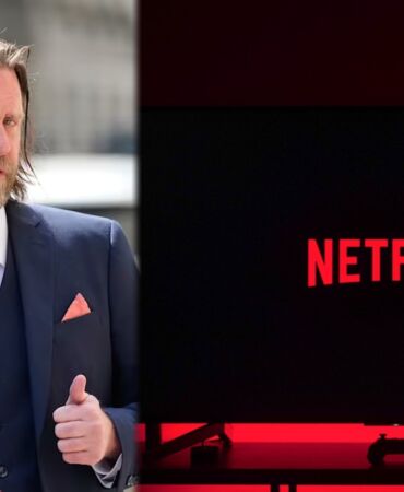 Netflix’i dolandırmakla suçlanan yönetmen Carl Erik Rinsch’e hapis cezası