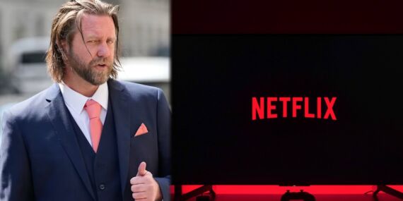 Netflix’i dolandırmakla suçlanan yönetmen Carl Erik Rinsch’e hapis cezası