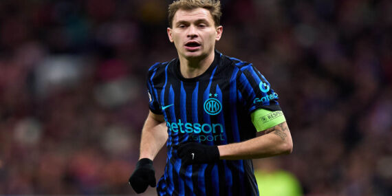 Galatasaray’dan Barella sürprizi!