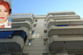 Öldürdüğü kadının cansız bedeniyle iki gün yaşadı