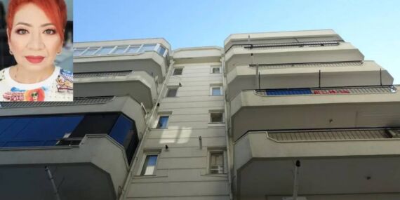 Öldürdüğü kadının cansız bedeniyle iki gün yaşamıştı: Cezası belli oldu