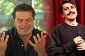 “Ölü Deniz” tartışması sürüyor Cüneyt Özdemir’den Deniz Göktaş açıklaması