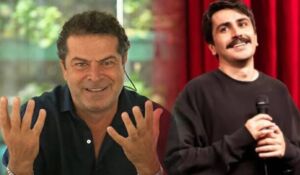“Ölü Deniz” tartışması sürüyor Cüneyt Özdemir’den Deniz Göktaş açıklaması