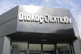 Otokoç Genel Müdürlüğü’ne silahlı saldırı Binaya çok sayıda kurşun isabet etti