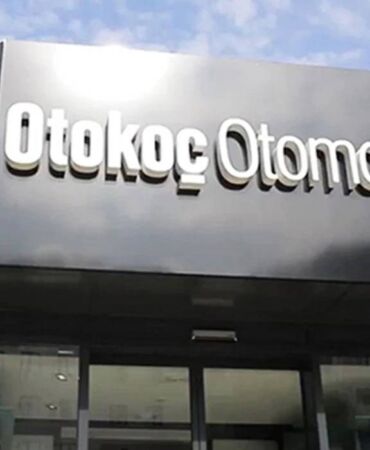 Otokoç Genel Müdürlüğü’ne silahlı saldırı Binaya çok sayıda kurşun isabet etti