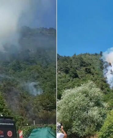 Özel’den önemli ziyaret Tanju Özcan ve İsmail Arı ile görüşmesini açıkladı (6)