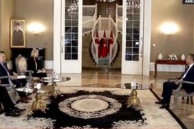 Özgür Özel canlı yayında konuştu 'Suçumuz CHP’yi birinci parti yapmak'