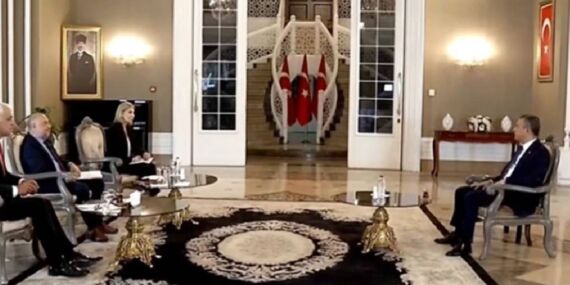 Özgür Özel canlı yayında konuştu: ‘Suçumuz CHP’yi birinci parti yapmak’