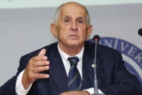 Prof. Dr. Kut Sarpyener
