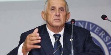 Prof. Dr. Kut Sarpyener