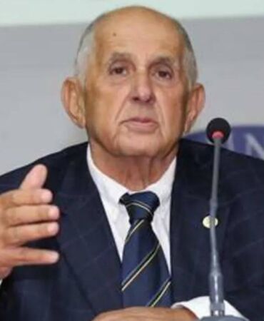 Prof. Dr. Kut Sarpyener