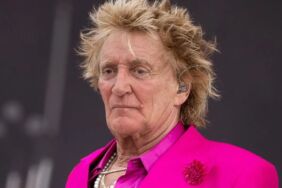 Rod Stewart