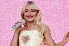 Sabrina Carpenter'dan acil koruma talebi Saplantılı hayrana uzaklaştırma