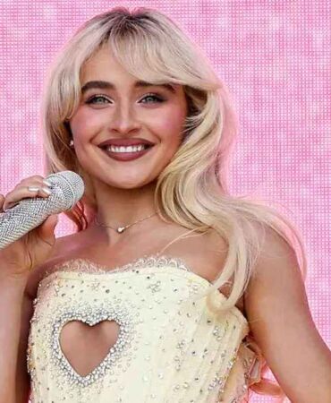 Sabrina Carpenter'dan acil koruma talebi Saplantılı hayrana uzaklaştırma