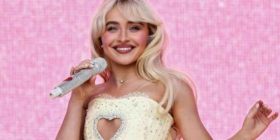 Sabrina Carpenter’dan acil koruma talebi: Saplantılı hayrana uzaklaştırma