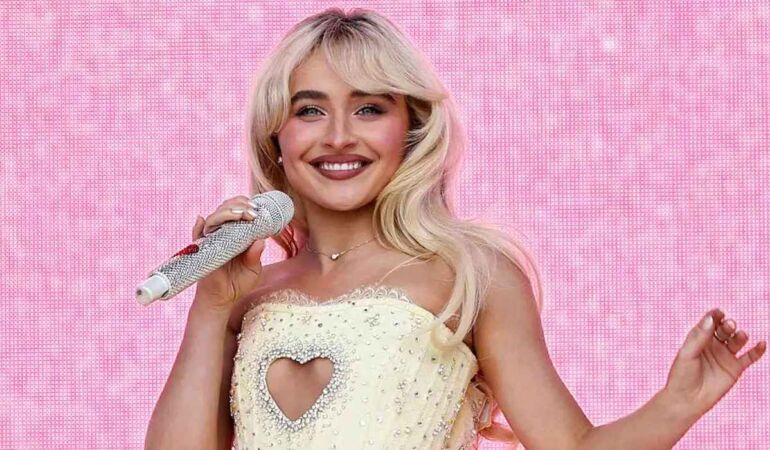 Sabrina Carpenter'dan acil koruma talebi Saplantılı hayrana uzaklaştırma