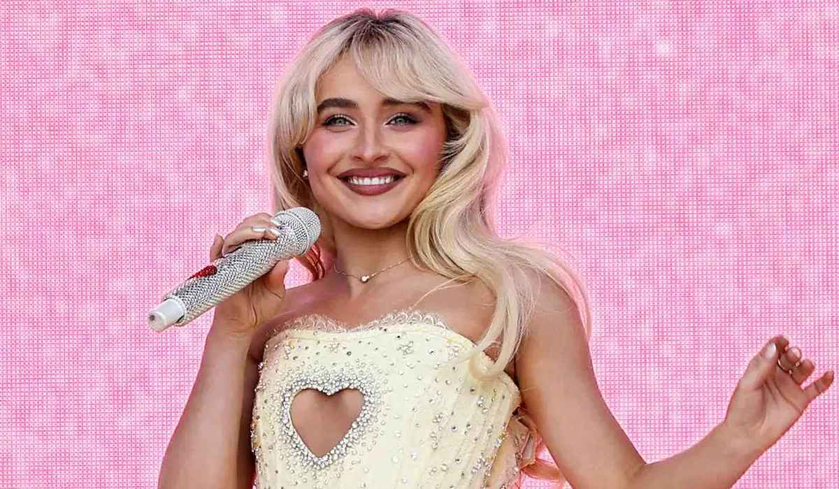 Sabrina Carpenter'dan acil koruma talebi Saplantılı hayrana uzaklaştırma