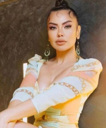 Şarkıcı Lara boşanma davası açtı 'Her bitiş yeni bir başlangıçtır'