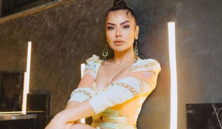 Şarkıcı Lara boşanma davası açtı 'Her bitiş yeni bir başlangıçtır'