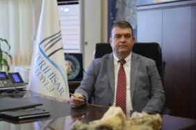 Seferihisar Belediye Başkanı tutuklandı