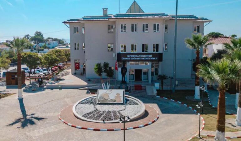 Seferihisar Belediyesi