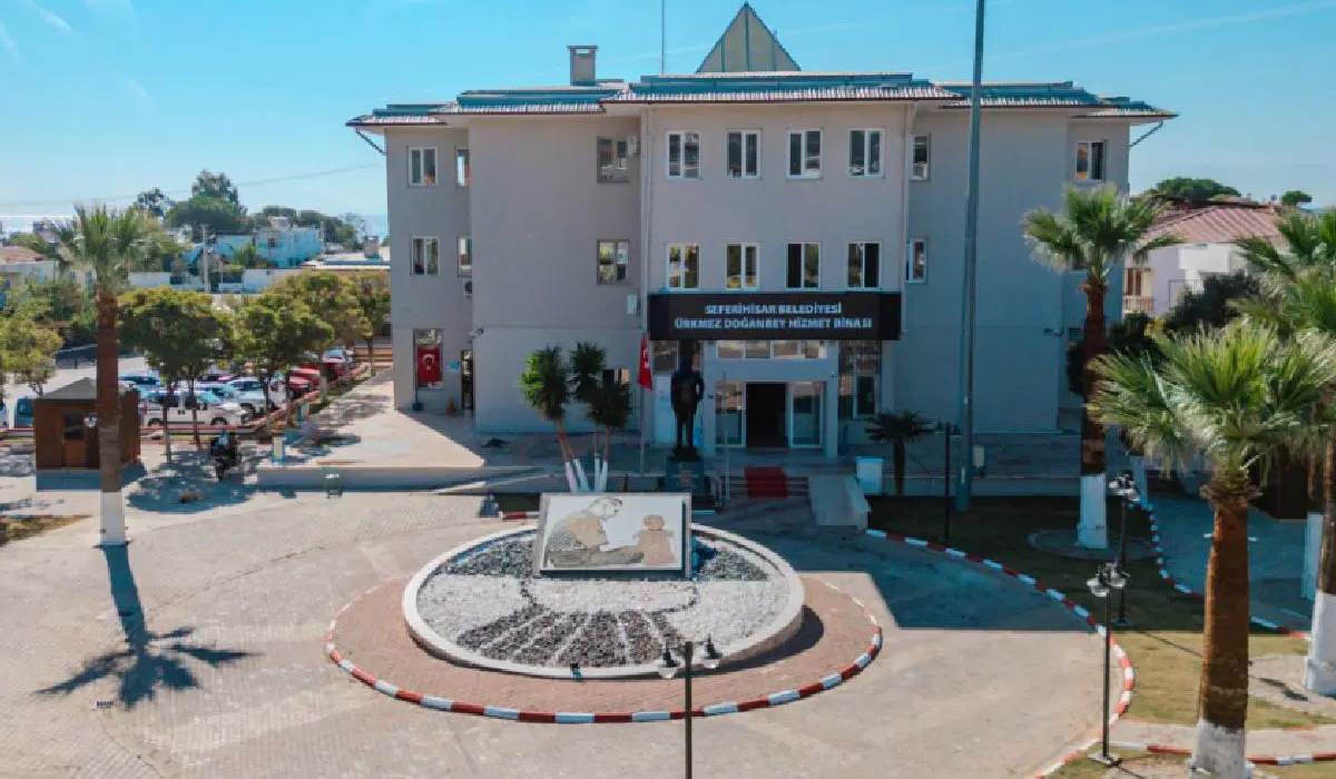 Seferihisar Belediyesi