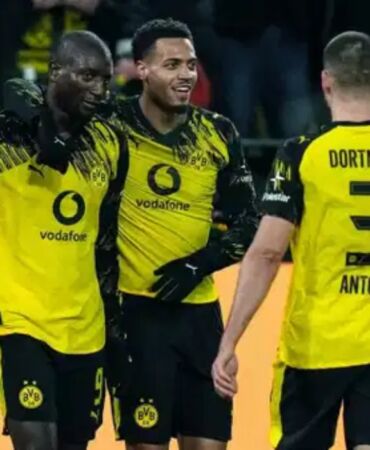Serhou Guirassy'nin menajerinden transfer iddialarına yanıt!