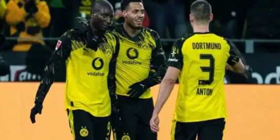 Serhou Guirassy’nin menajerinden transfer iddialarına yanıt!