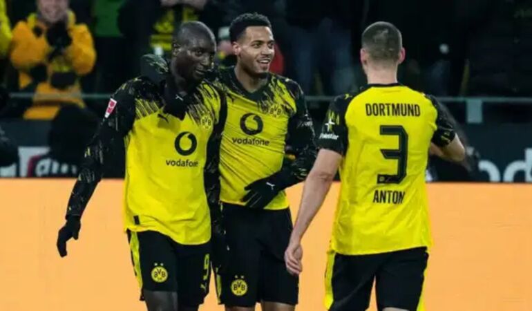 Serhou Guirassy’nin menajerinden transfer iddialarına yanıt!