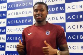 Sidny Lopes Cabral