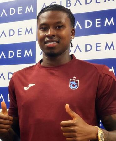 Sidny Lopes Cabral