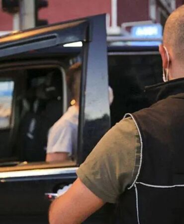 TRT’nin adının geçtiği uyuşturucu soruşturmasında yeni gelişme