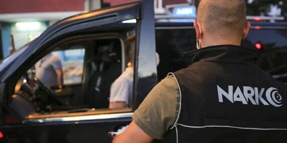 TRT’nin adının geçtiği uyuşturucu soruşturmasında yeni gelişme