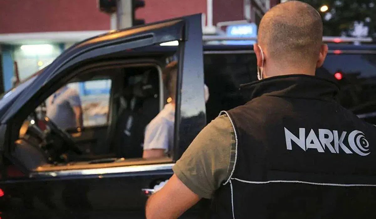 TRT’nin adının geçtiği uyuşturucu soruşturmasında yeni gelişme
